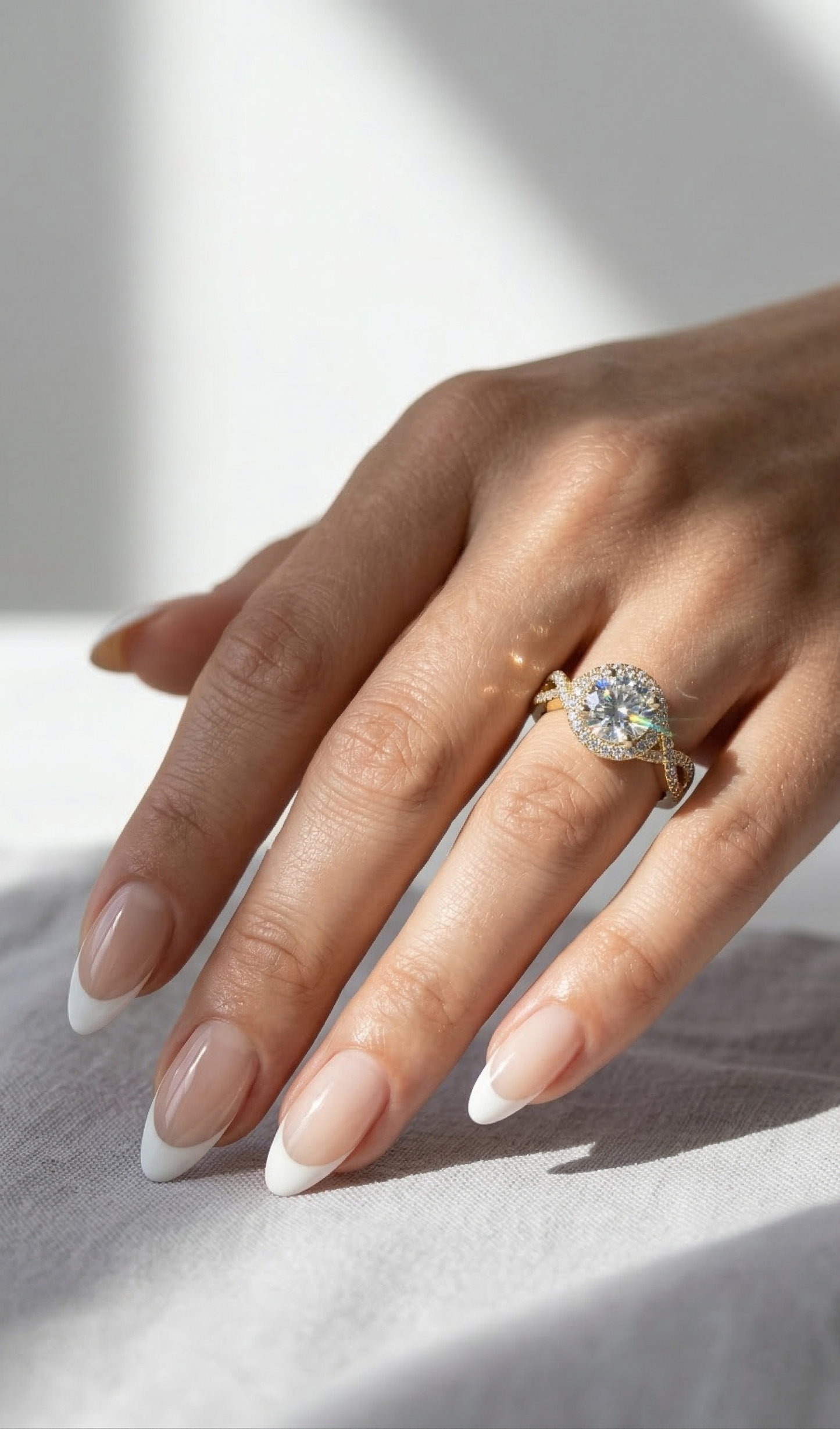 Aurora Twilight Ring