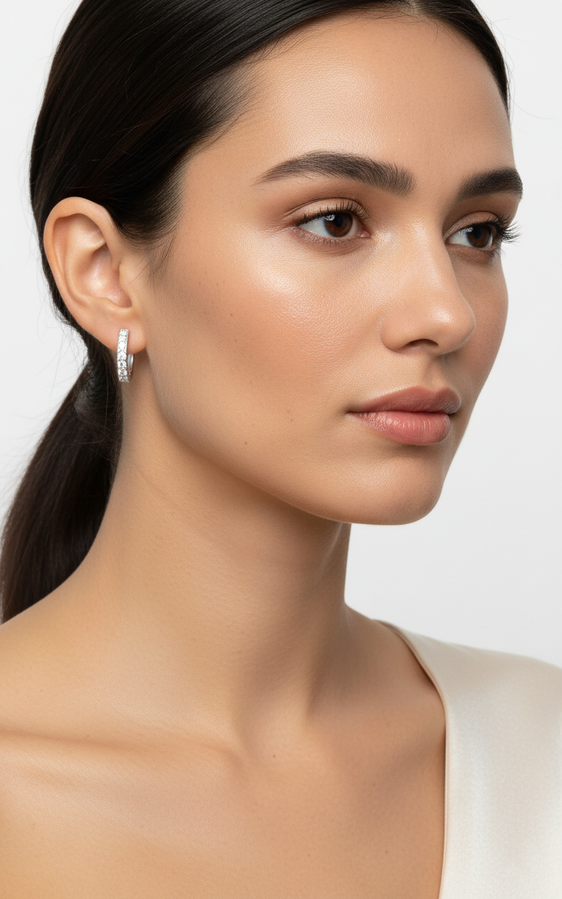 Orecchini Precious Radiance