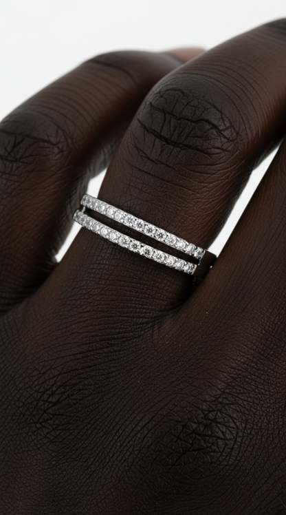 Stellar Horizon Ring