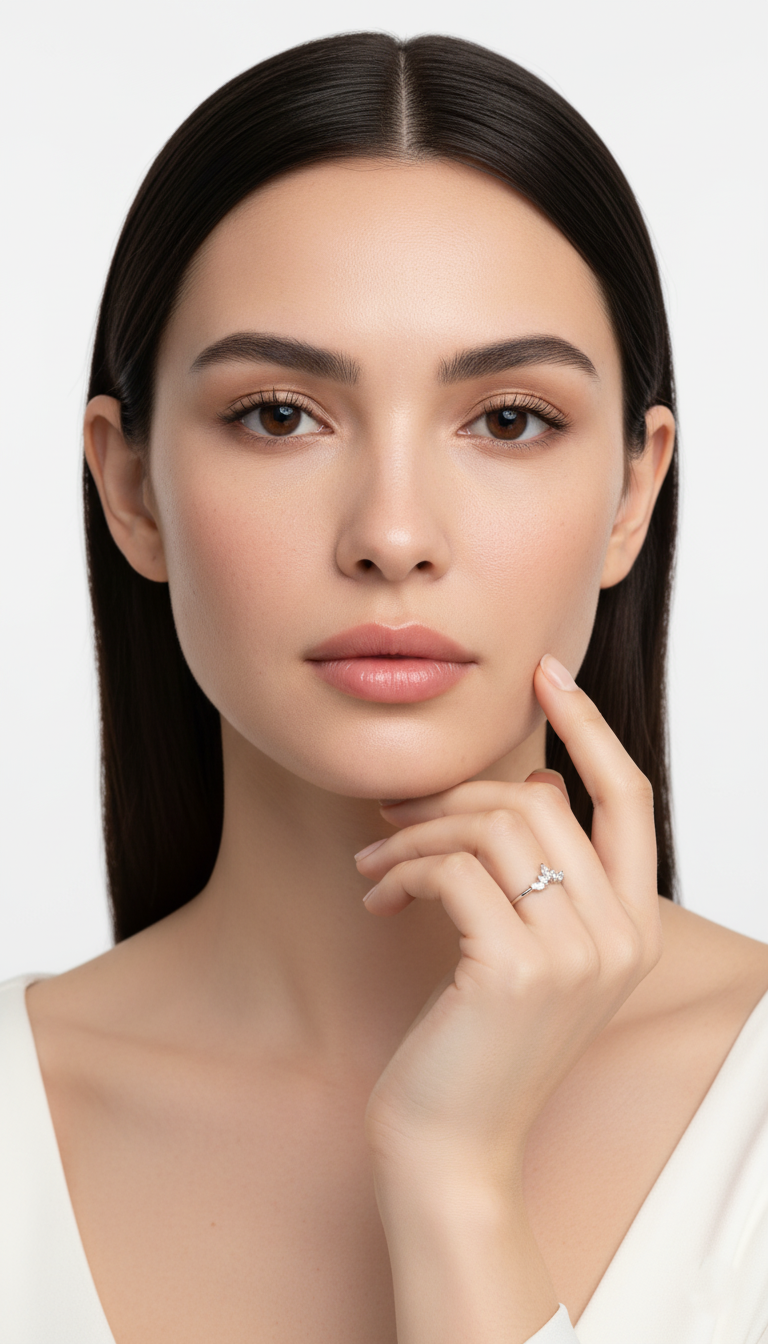 Blooming Beauty Ring