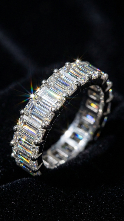 オーロラフラッシュリング