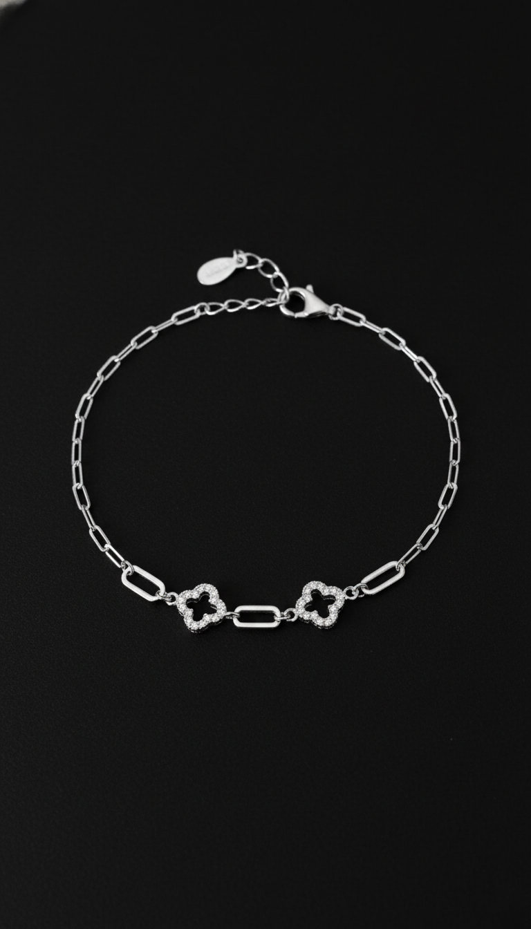 Wanderlust Threads Armband