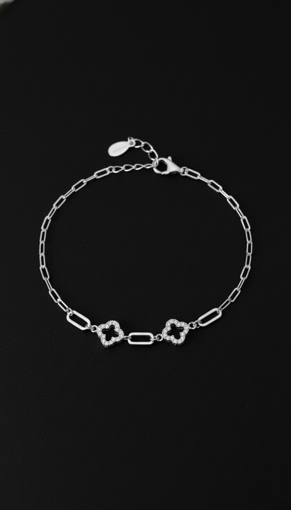 Wanderlust Threads Armband