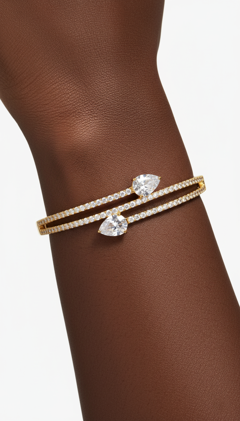 Timeless Unity Bracelet