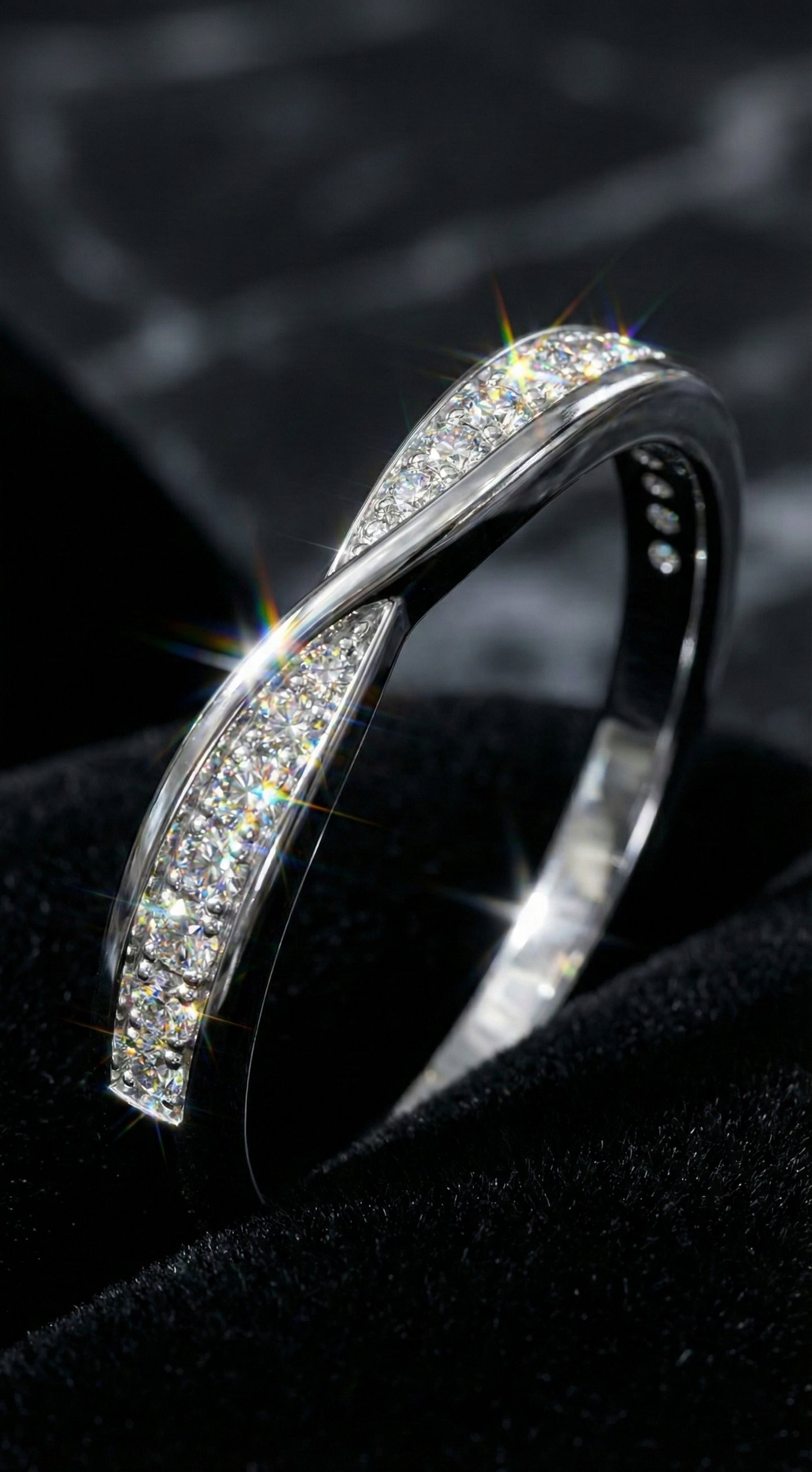 ホットメルトリング