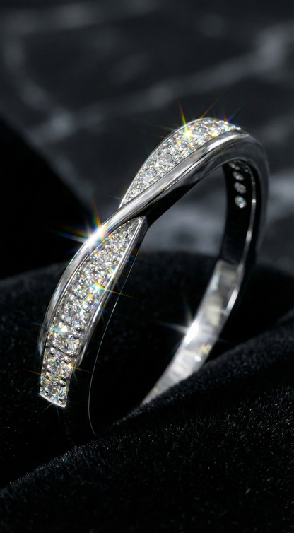 ホットメルトリング