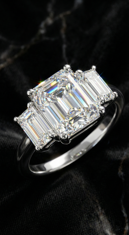 Auryn Elegance Ring