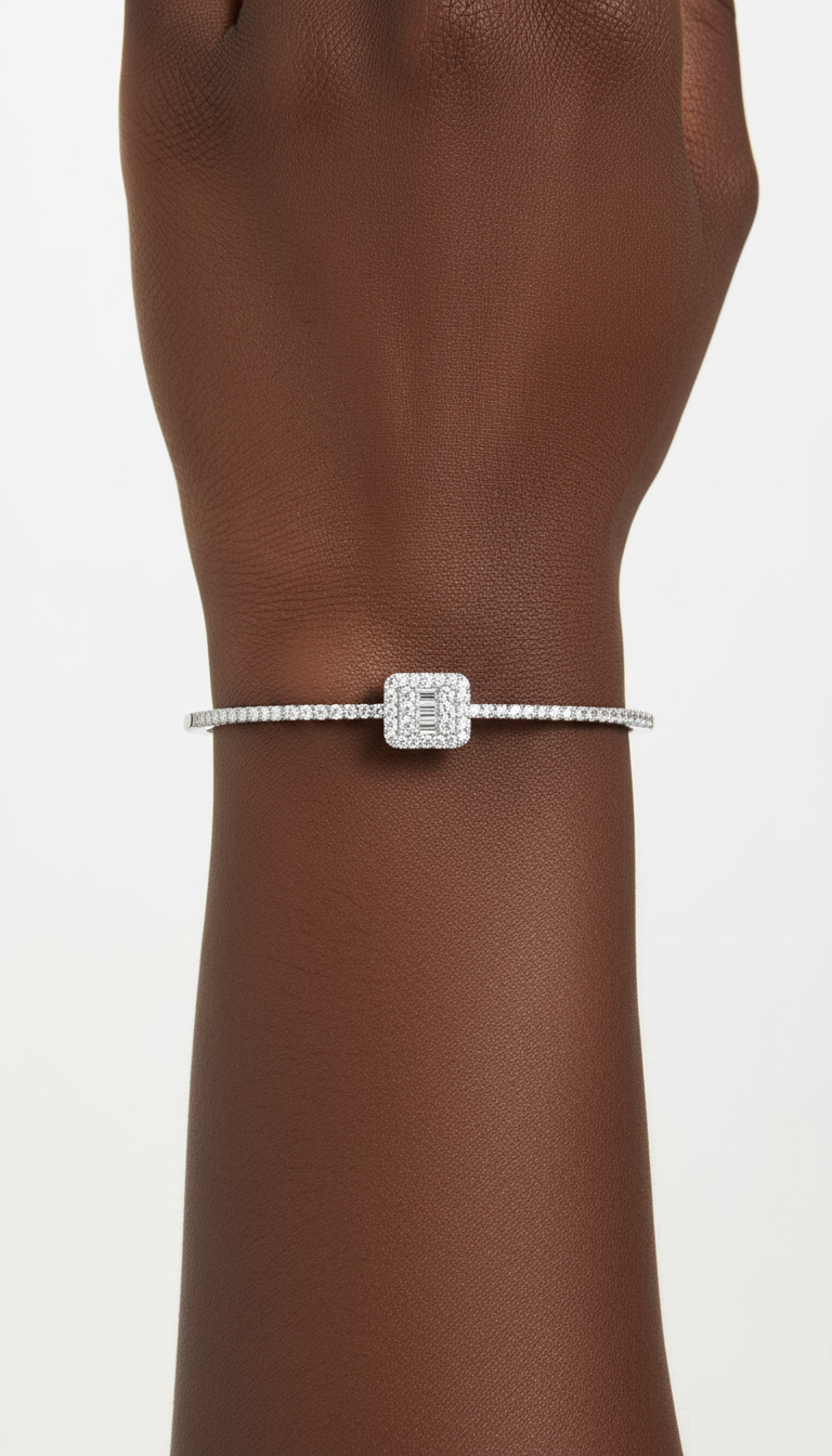 Noir Reverie Bracelet