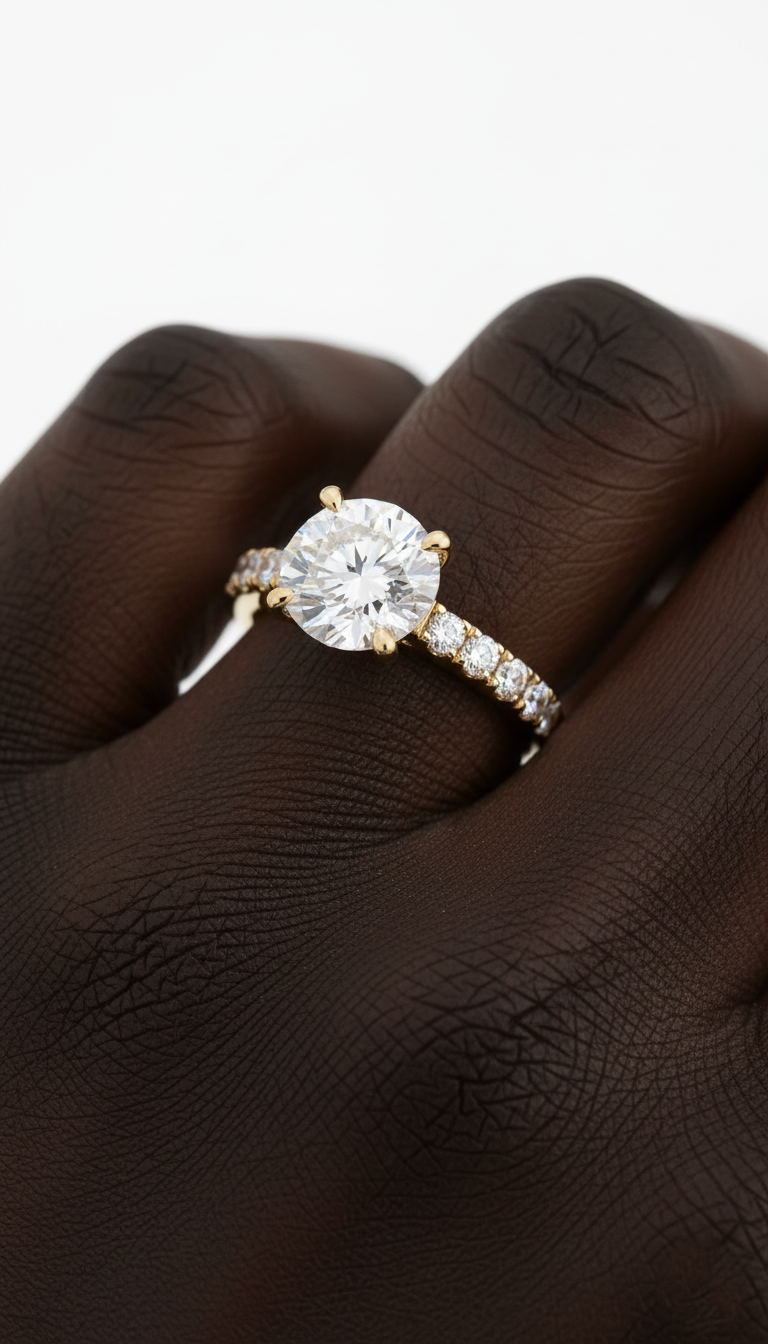 Galaktisk Skönhetsring