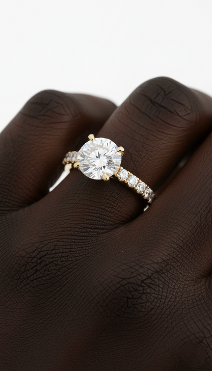 Galaktisk Skönhetsring