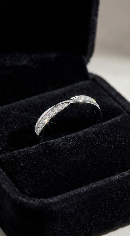 ホットメルトリング