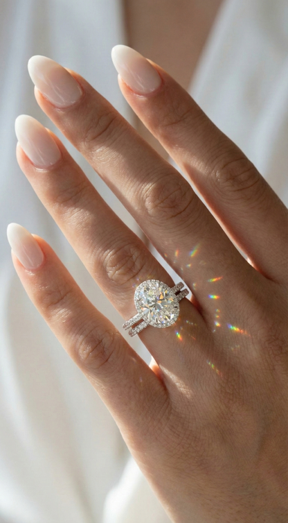 魔法の宇宙指輪