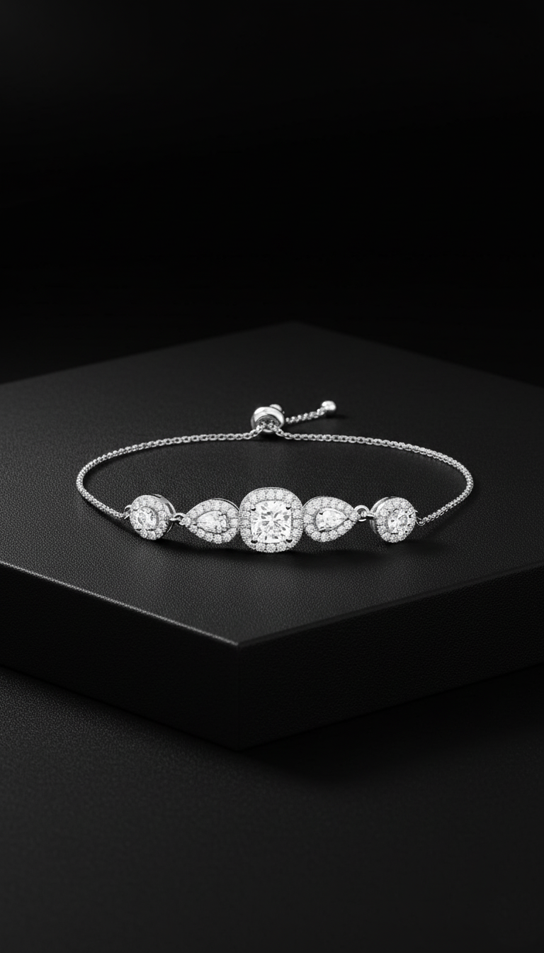 Elysian Drift Bracelet