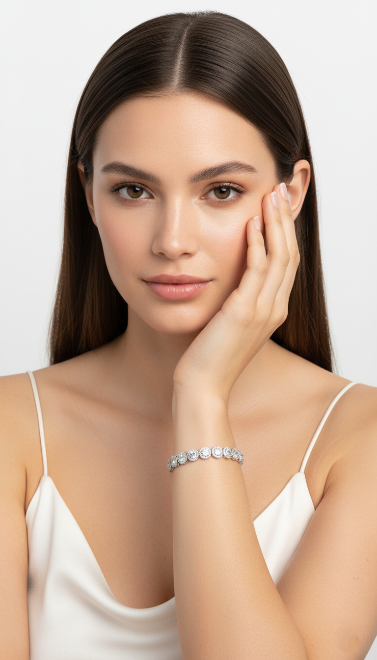 Aurora Glow Bracelet