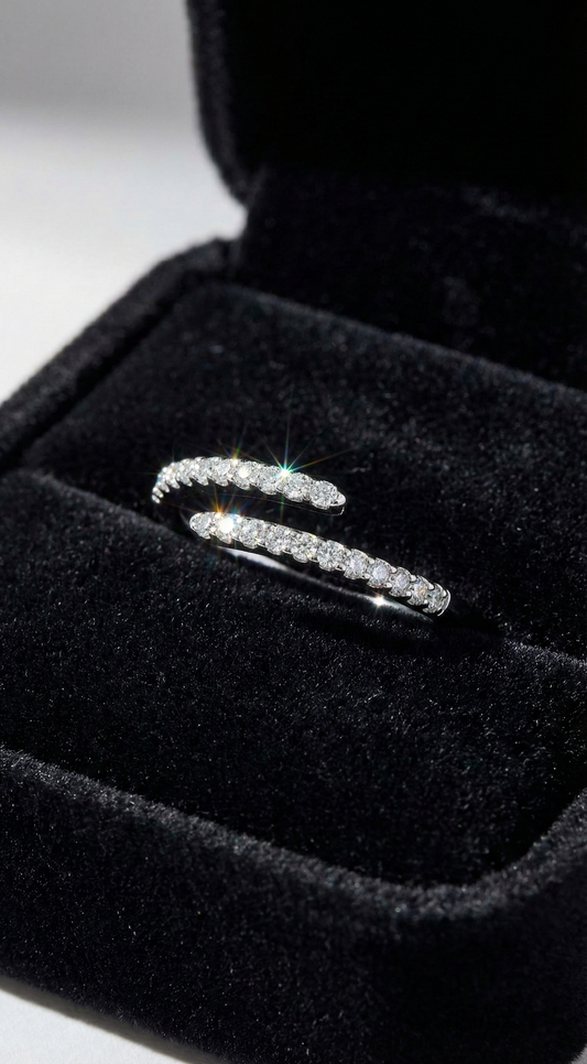 Galactic Orbit Ring