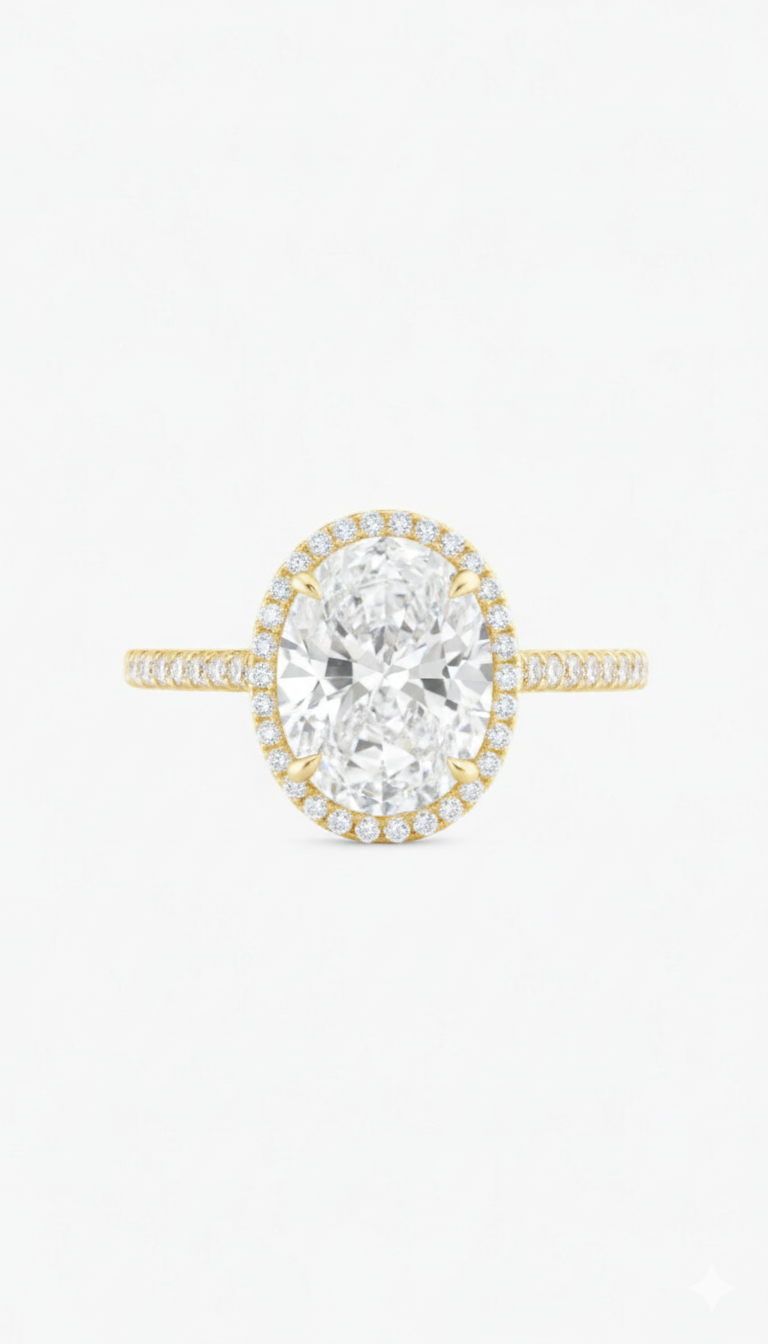 魔法の宇宙指輪