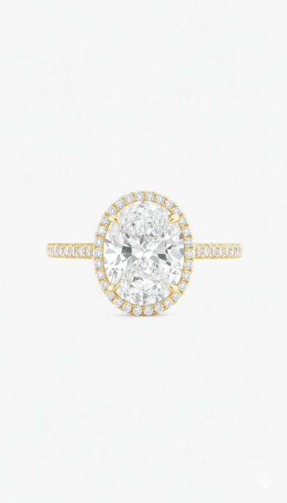 魔法の宇宙指輪