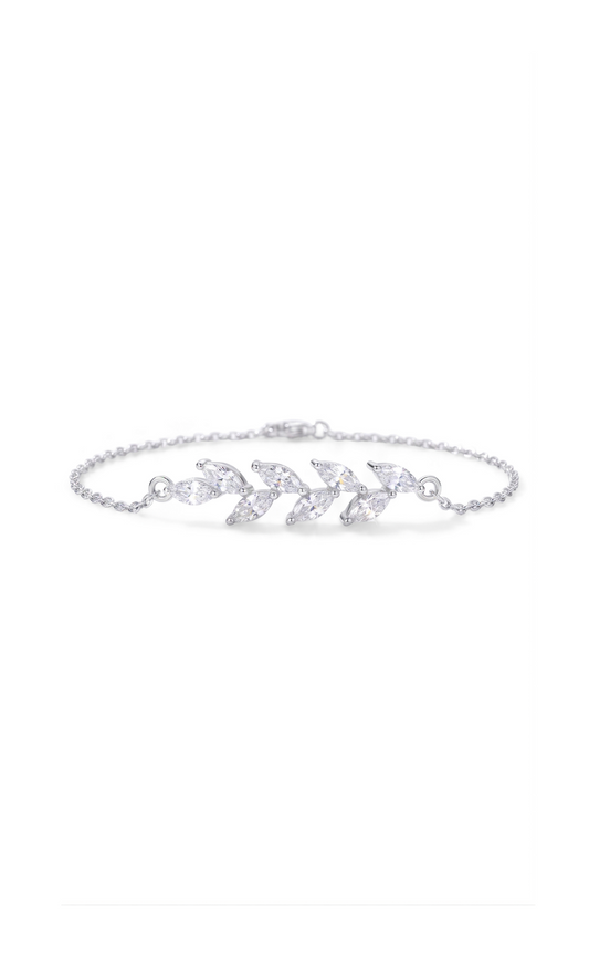 Branching Elegance Bracelet
