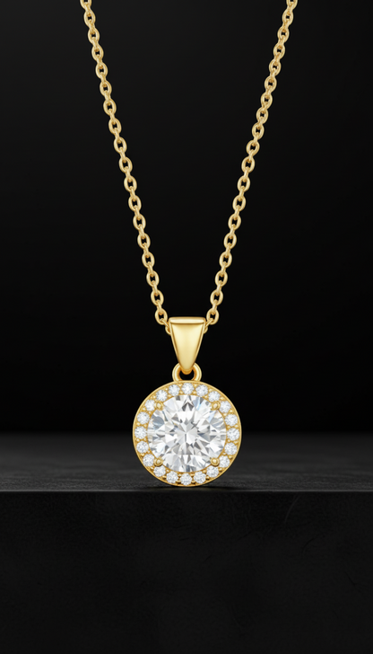 Prestige Magnificence Halsband