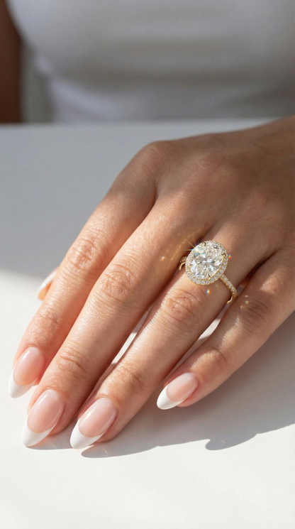 魔法の宇宙指輪