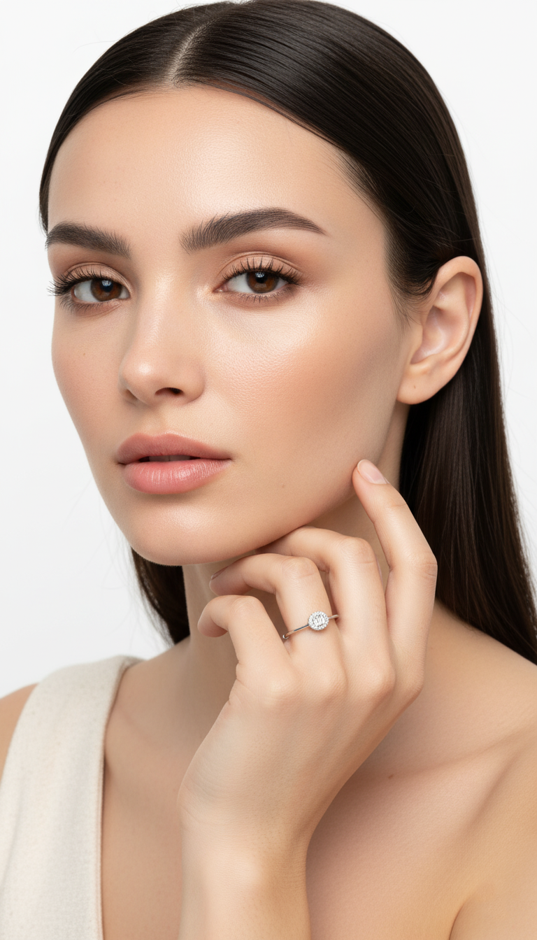 Elite Euphoria Ring
