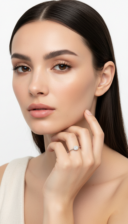 Elite Euphoria Ring