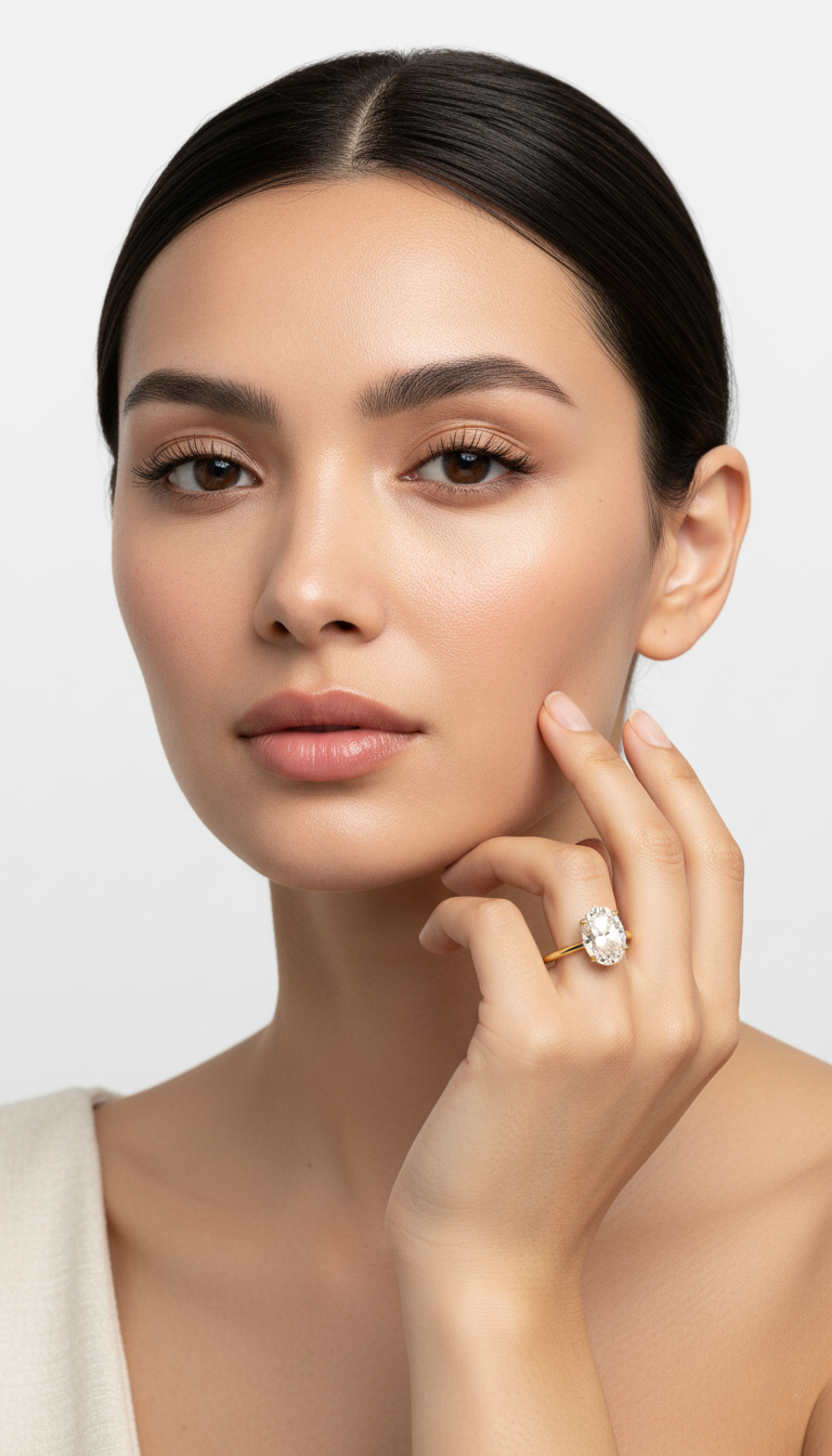 Infinite Harmony Ring