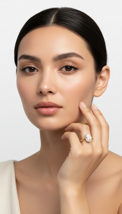 Infinite Harmony Ring