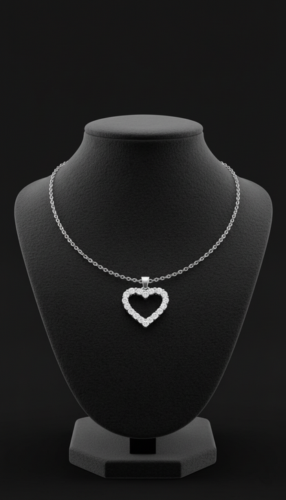 Celestial Love Halsband