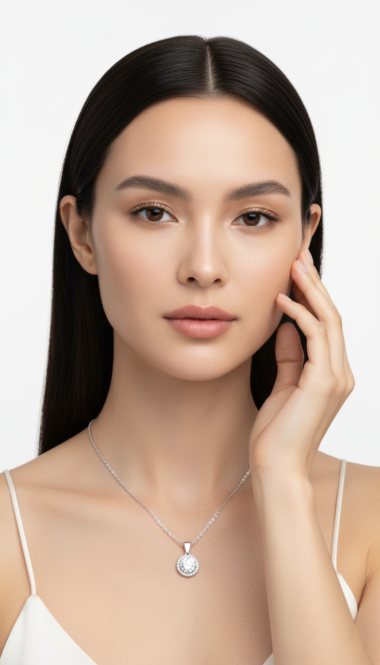 Prestige Magnificence Halsband