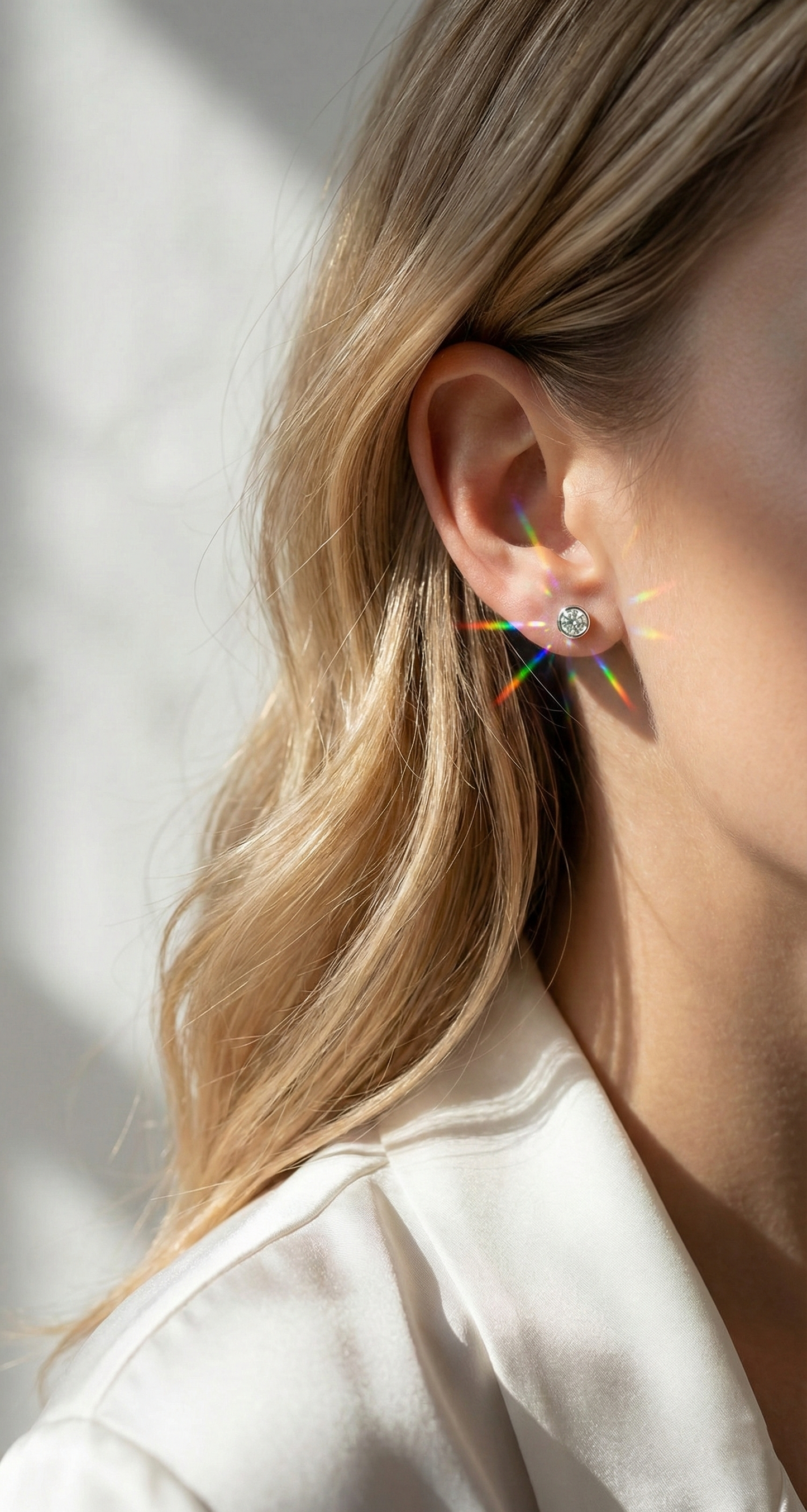 Mystic Elegance Earrings