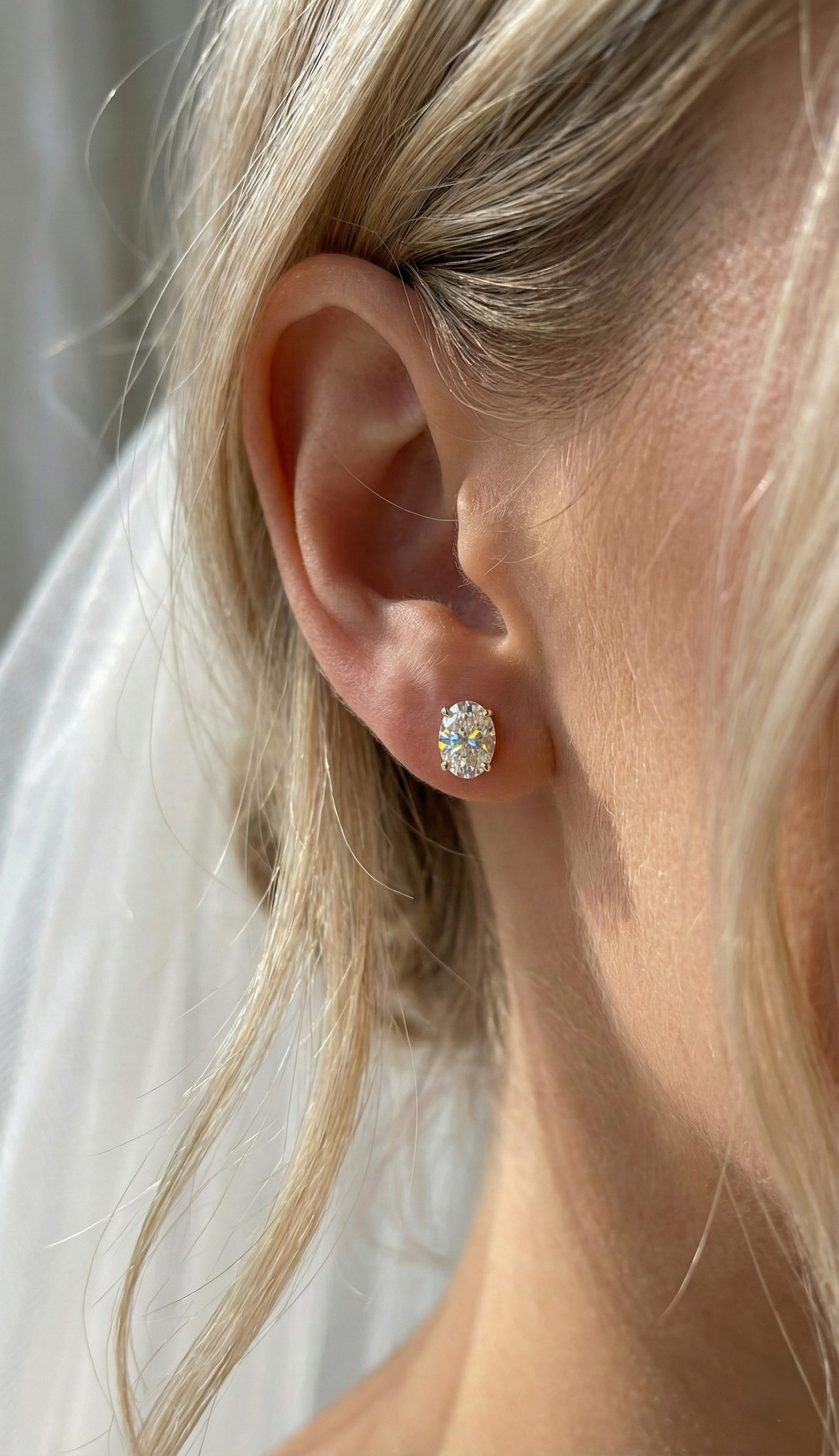 Lavish Lumière Earrings