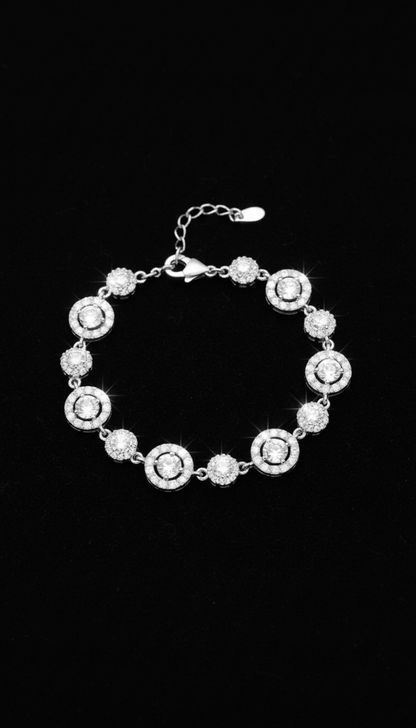 Stellar Core Bracelet