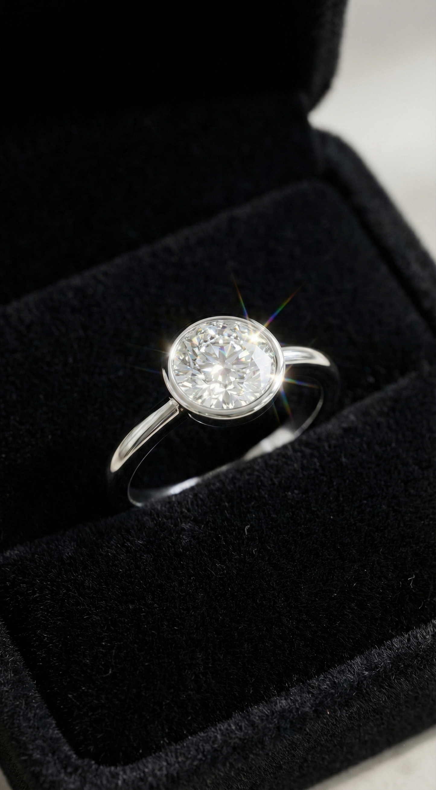 Celestia発光指輪