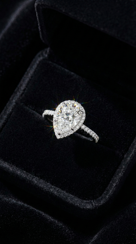 Mysterium Ring