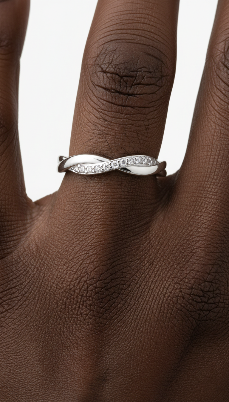 Anillo de remolino celestial