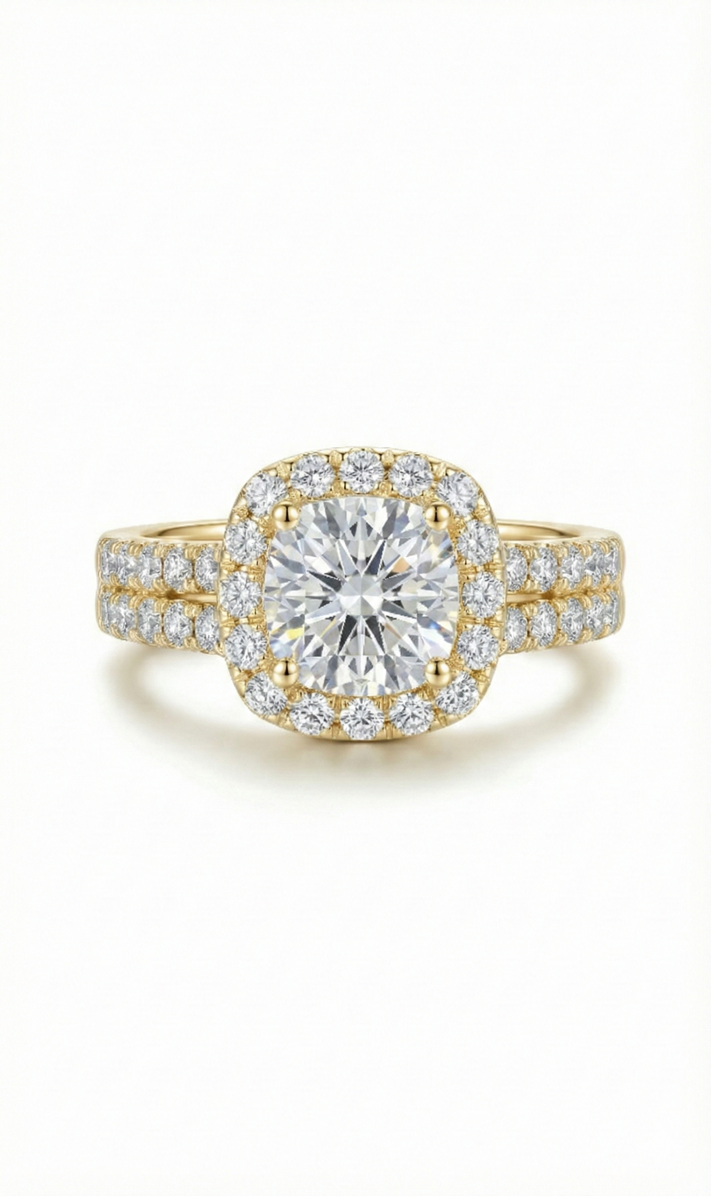 Aurora Majesty Ring