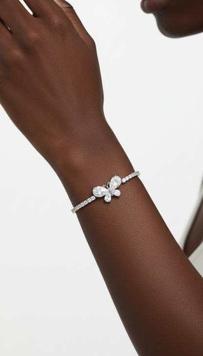 Butterfly Eclipse Bracelet