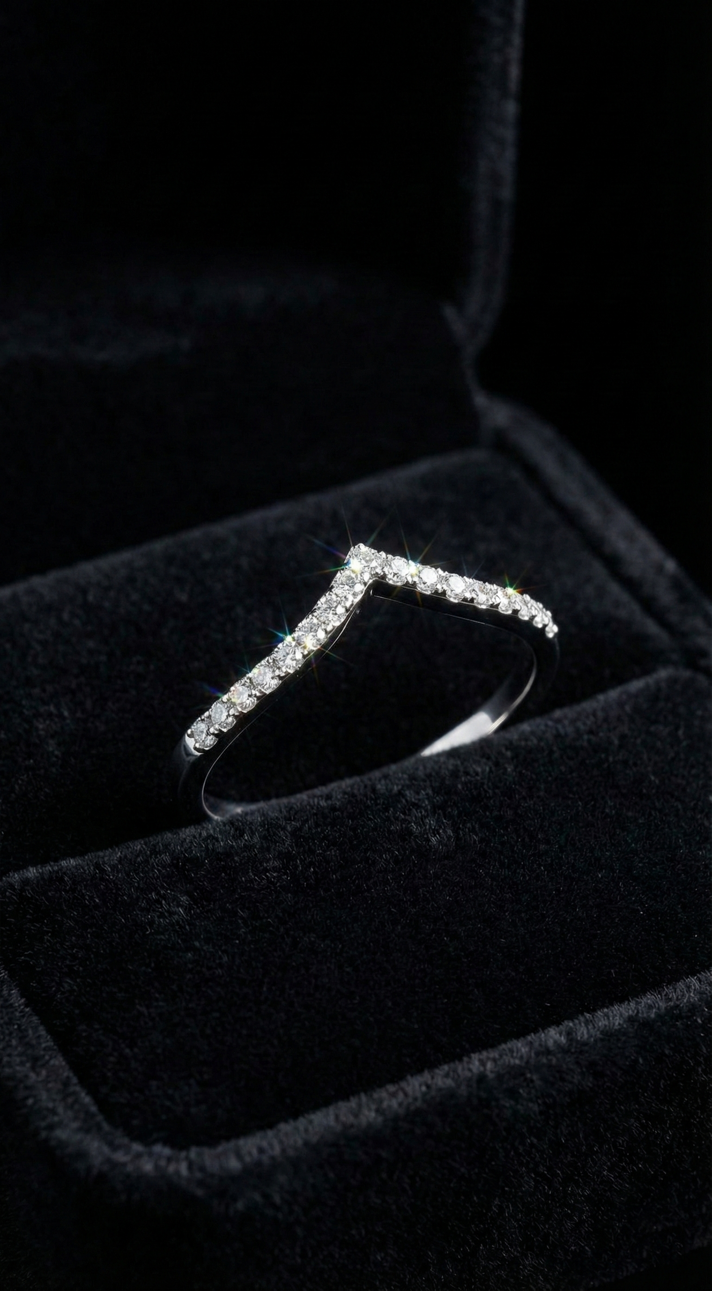 イーサリアルエレガンスリング