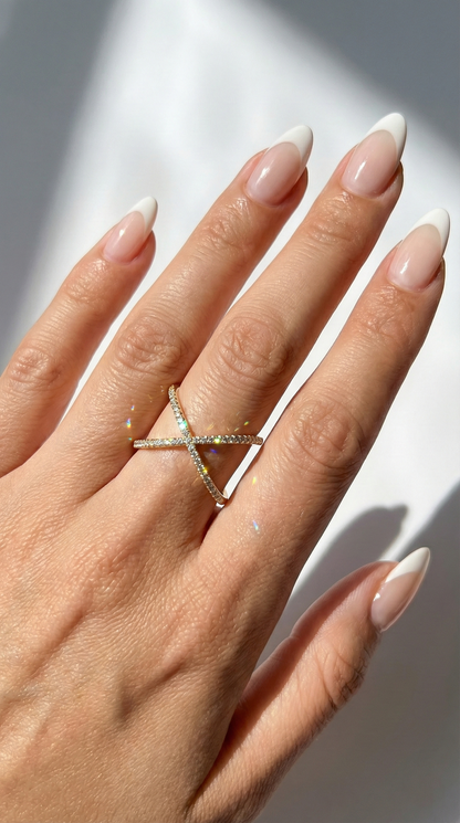 Celestial Connection Ring