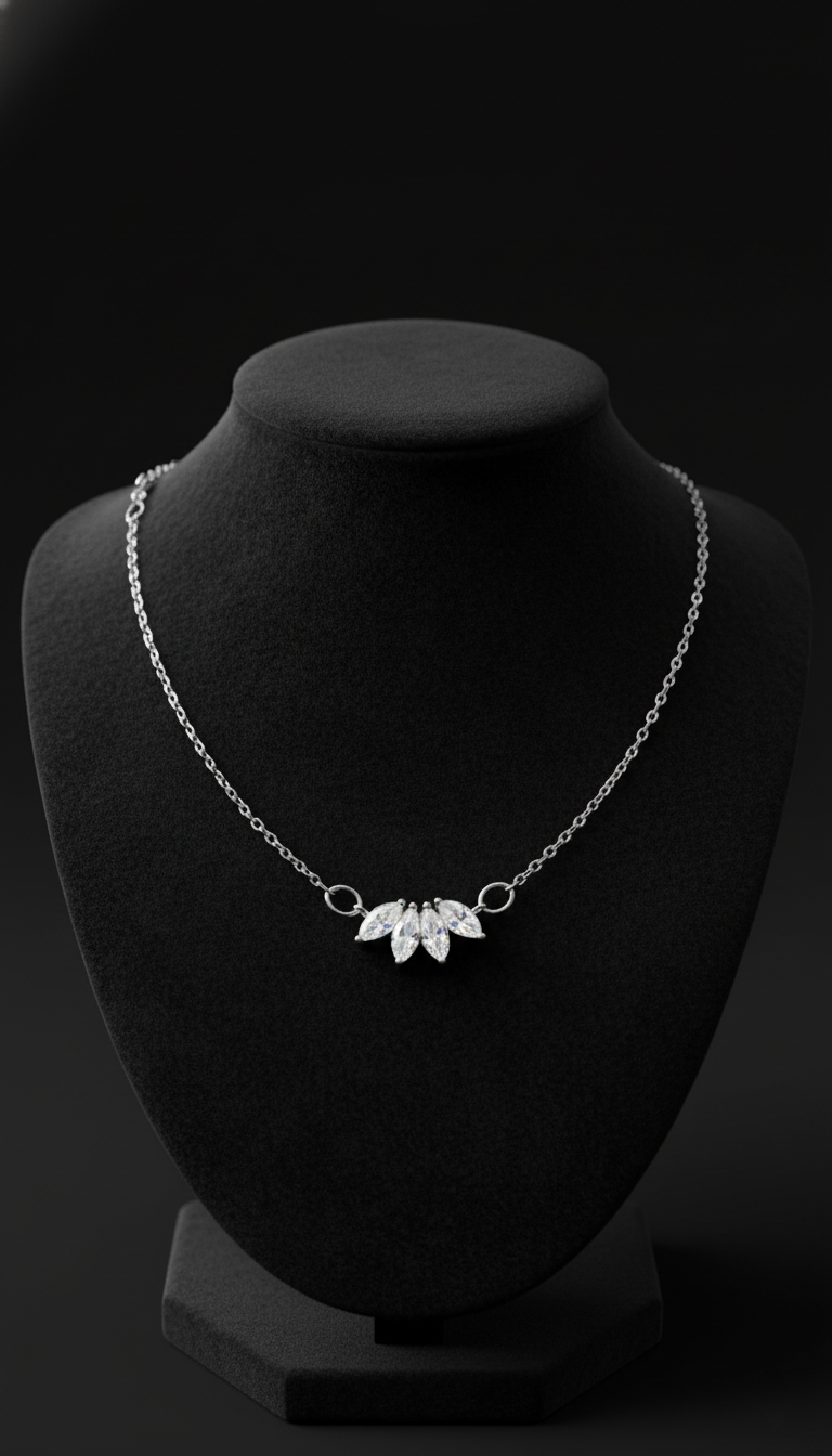 Aether Reverie Necklace