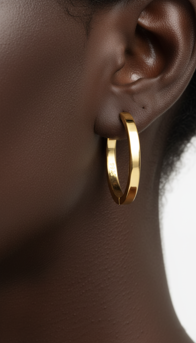 Classic Elegance Earrings