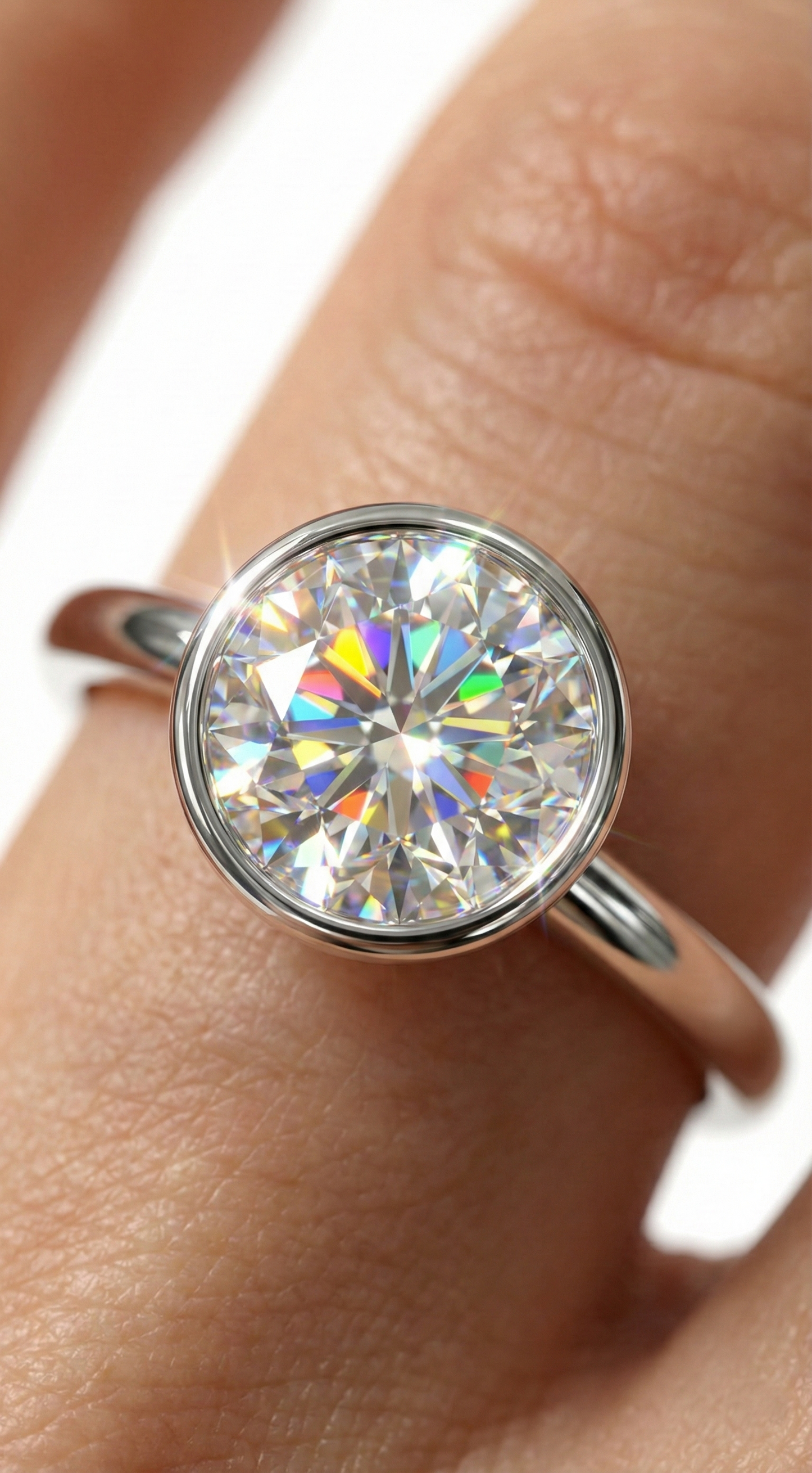 Celestia発光指輪