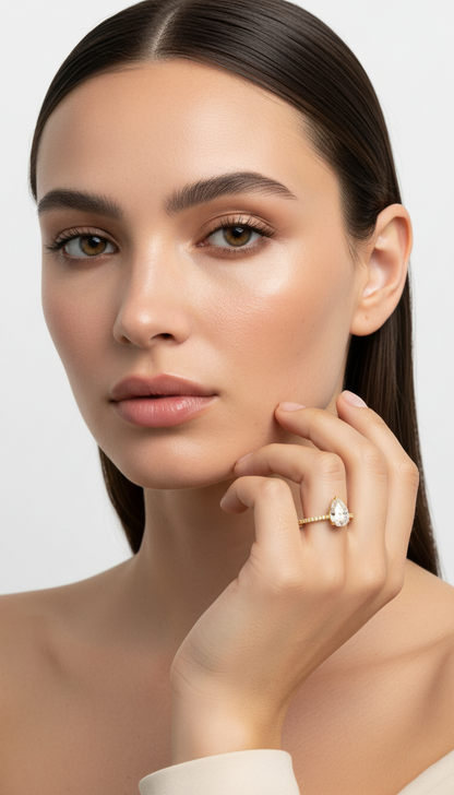 Cosmos Kollektiv Ring