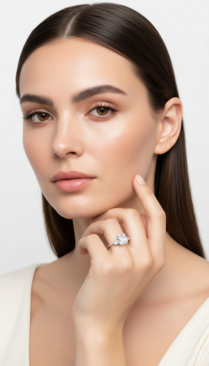 Anillo de la armonía celestial