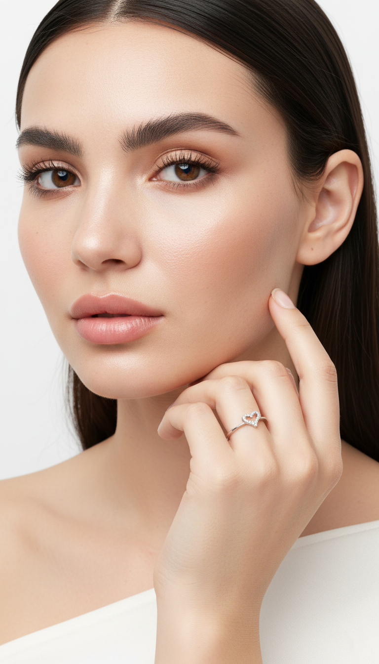 Forever Bound Ring