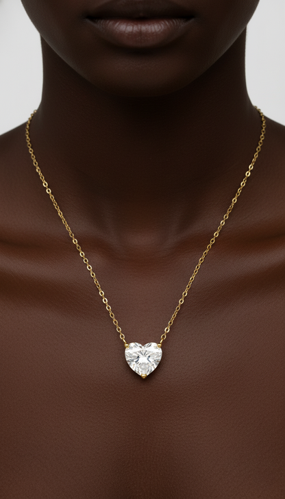 Enchanted Love Necklace