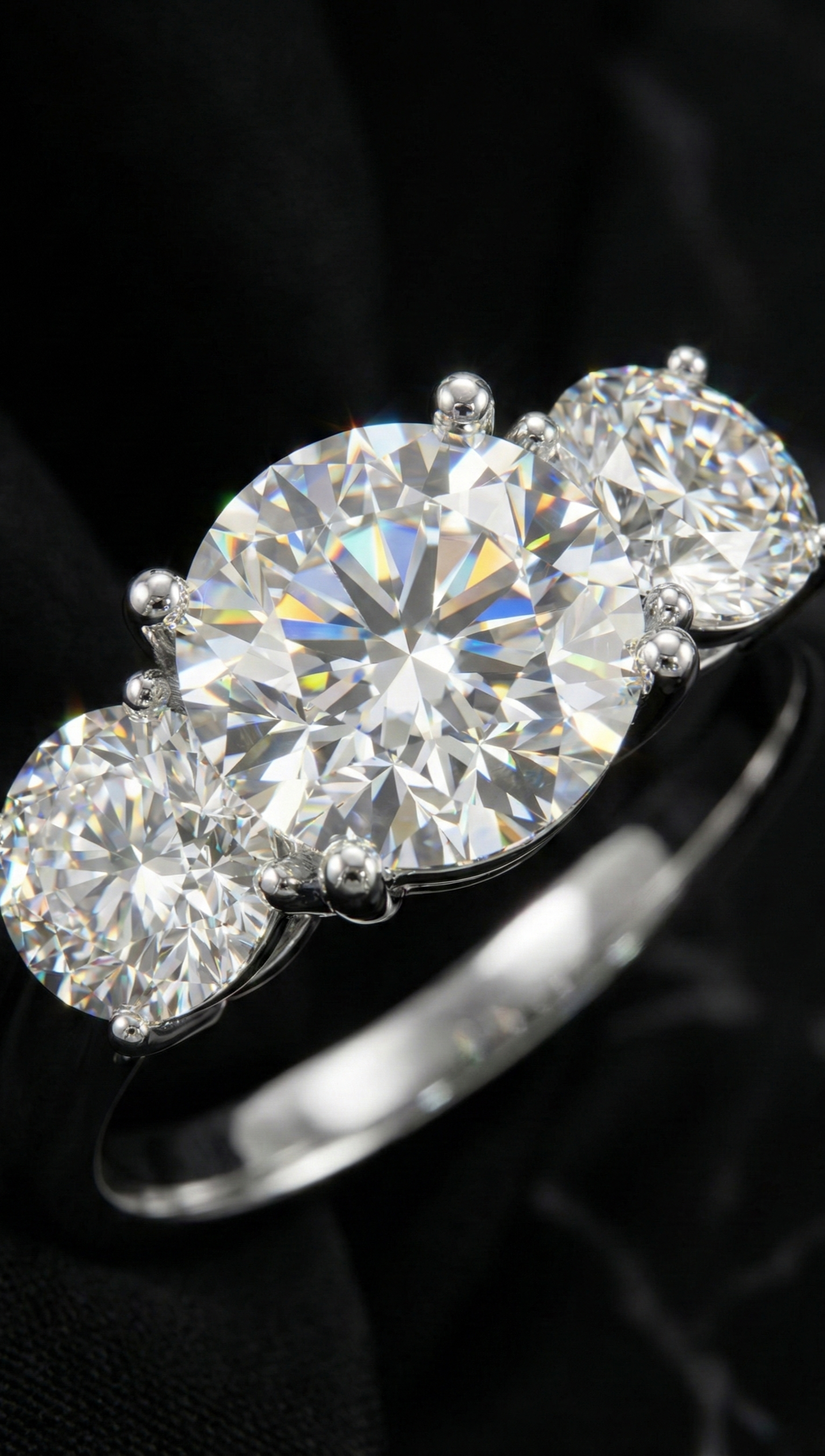 宇宙キーストーンリング