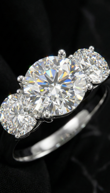 宇宙キーストーンリング