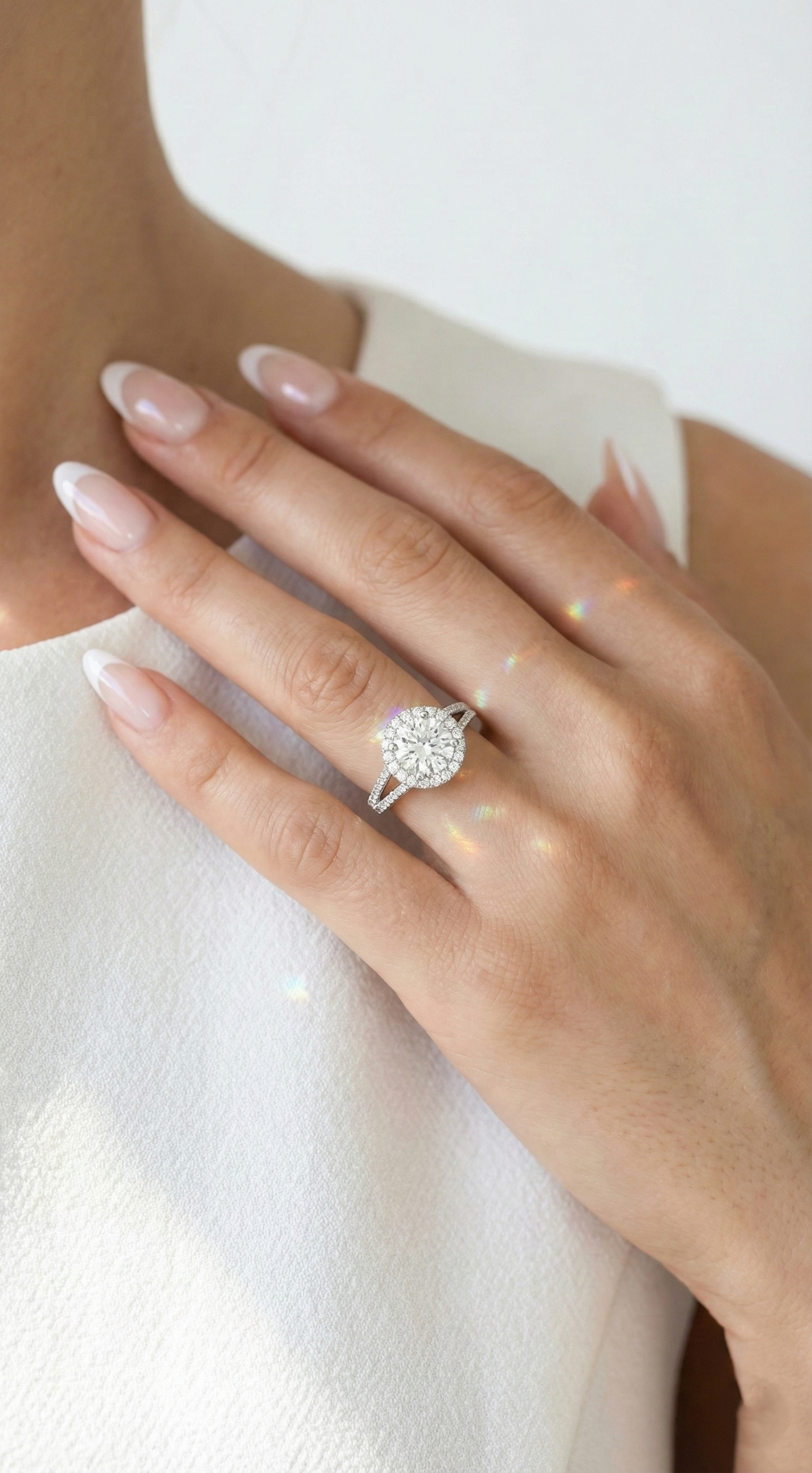 アンドロメダ座星環